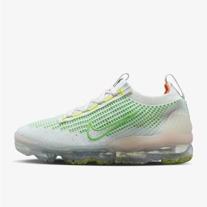 Nike Air VaporMax 2021 Flyknit Next Nature Men’s Shoes